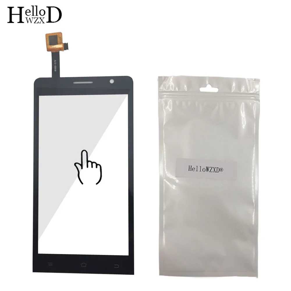 Стекло сенсорного экрана для Ark Benefit M3S дигитайзер Переднее стекло сенсорный