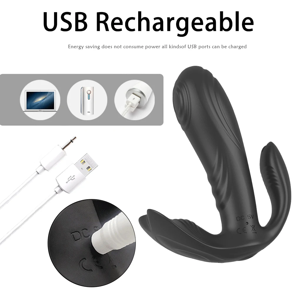 7 скоростей вибрирующий беспроводной дистанционный Вибратор в трусики вибратор