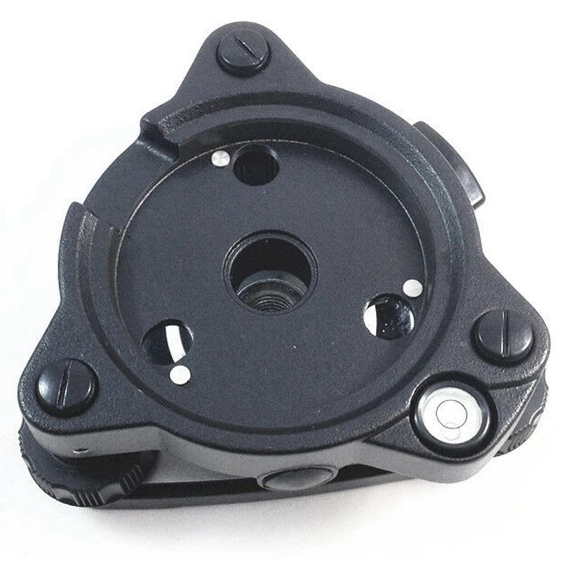 Новый трёхкулачковый черный трибрач без оптического водопроводчика для общей