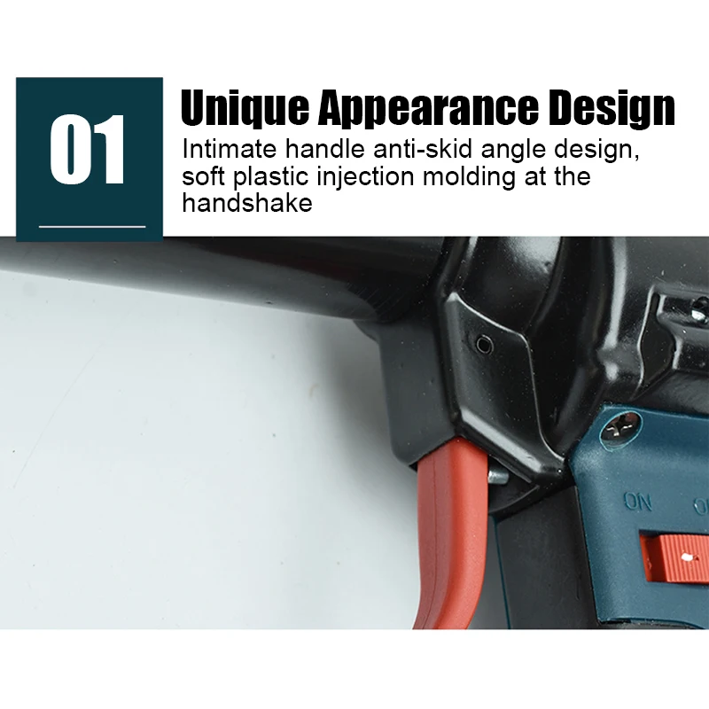 Электрический пистолет для заклепок инструмент электроинструмент 400 Вт 220 В 3 2-5 0