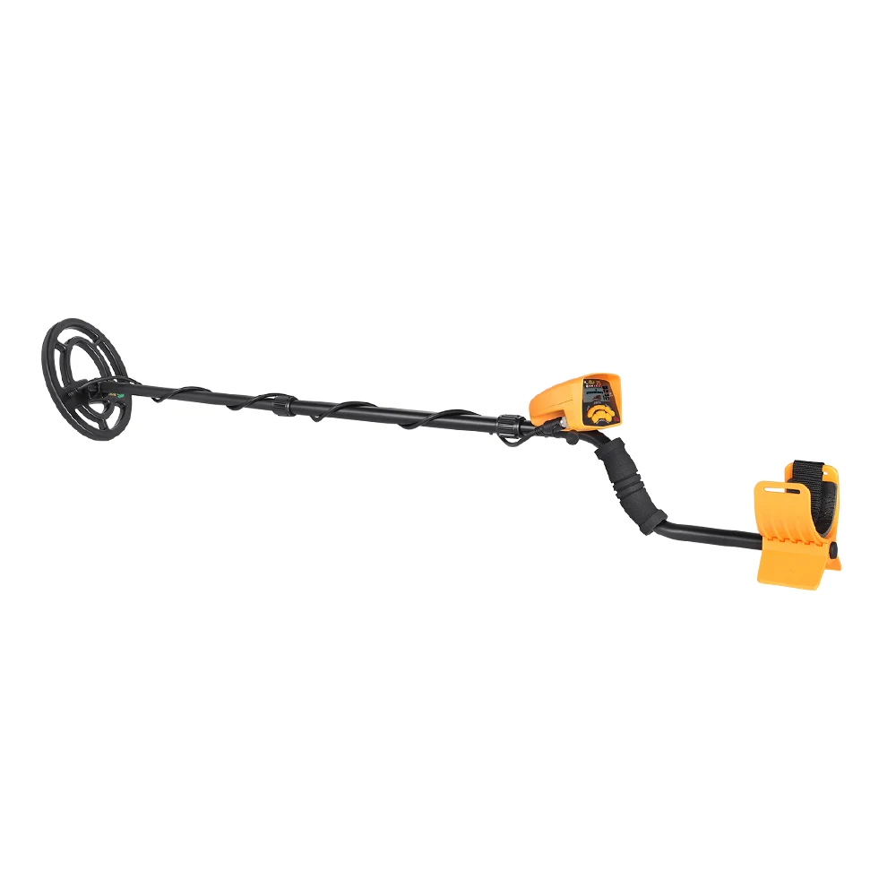 Металлоискатель MD6250 подземный Охотник за сокровищами Pinpointers Gold Finder