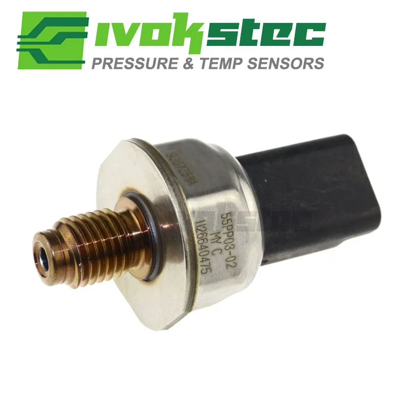 Датчик регулятора давления на топливной рейке для Focus MK1 1 8 TDCI Mondeo MK3 Transit MK6 9307Z511A