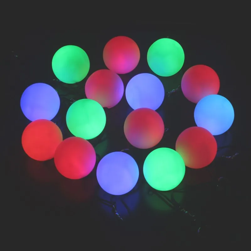 Professional Belly Dancer Horizontal Props LED POI Generate Christmas Family Wedding Party Garden Decoration Outdoor |
