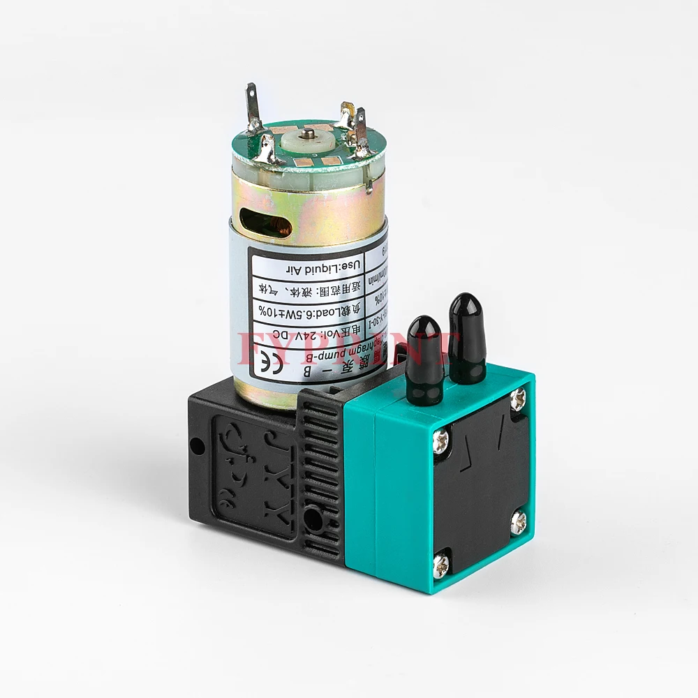 JYY-(B)-фотоемкость 6 5 Вт чернильный насос для сольвентного принтера фаэтон Infiniti