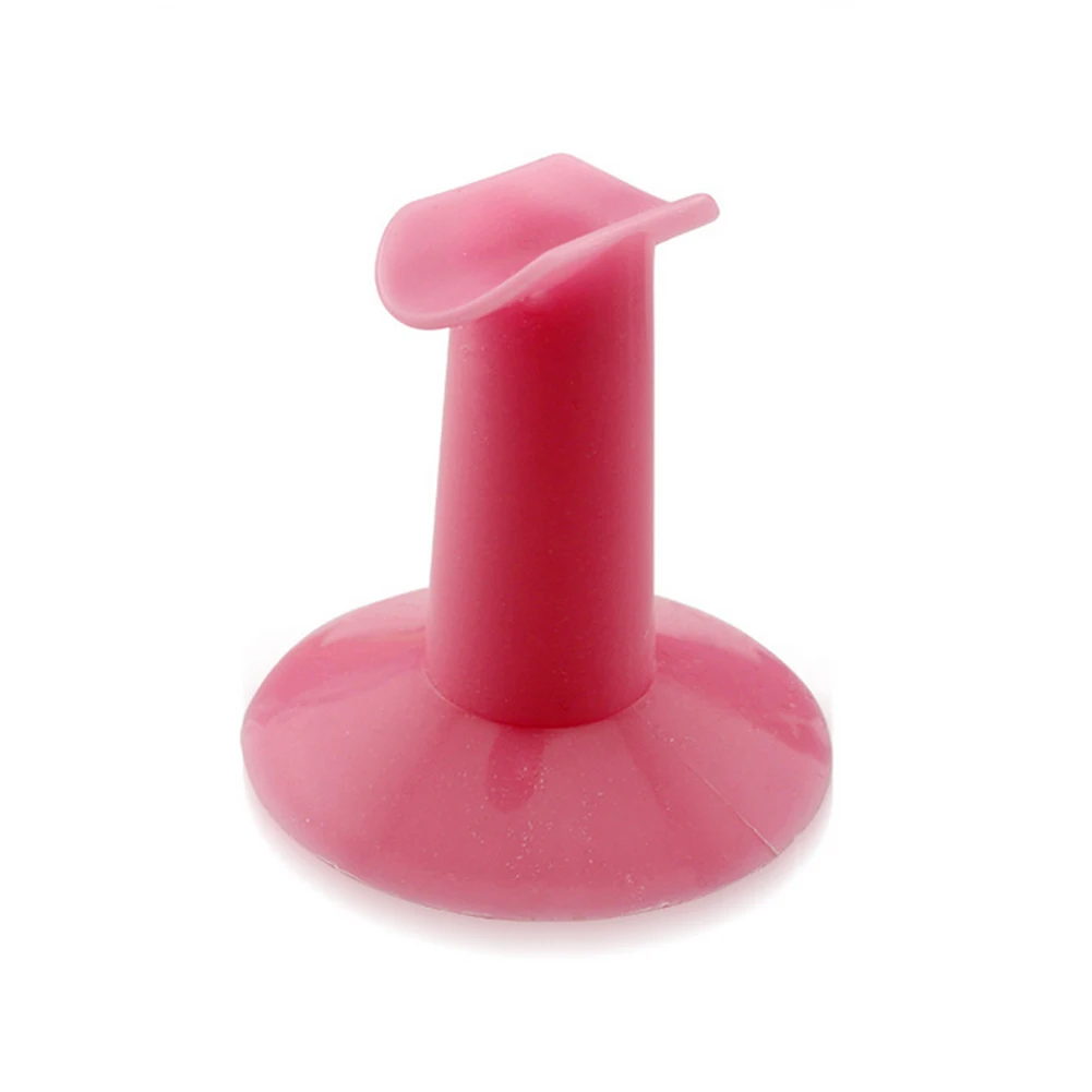 Держатель для пальцев маникюра стойка защиты от тряски фиксированная рамка