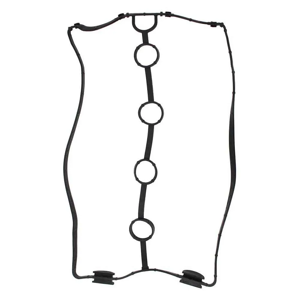 Распределительный вал двигателя Tappet уплотнение масло коромысла крышка