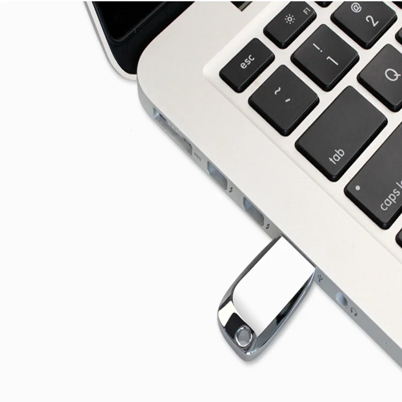 

Mini Usb Flash Drive 32gb Usb Stick 128gb Metal Usb Bracelet Pen Drive 4GB 8GB 16gb 256gb Pendrive 64g Business Free Custom LOGO