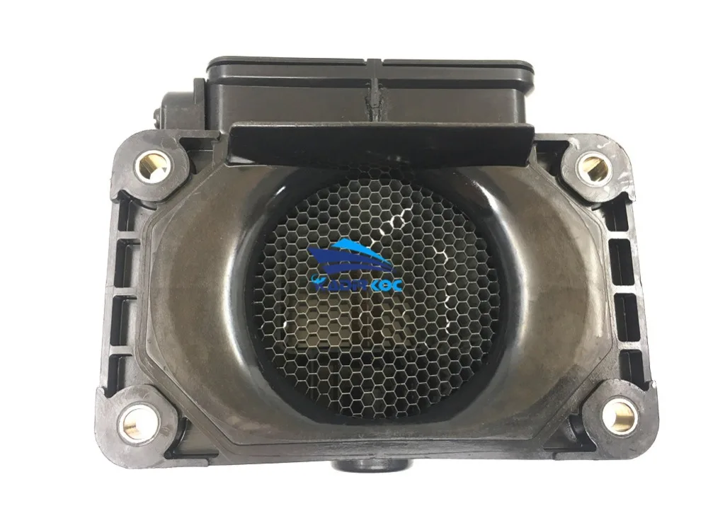1 шт. высокое качество массовый расходомер воздуха E5T08271 подходит для Mitsubishi Galant 2,0 GLS 1998' Outlander Япония оригинальные запчасти б/у