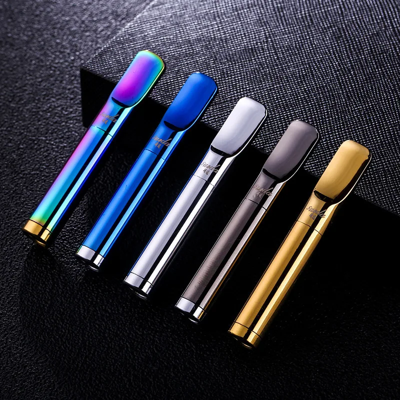 

The new cigarette holder can clean the circulating cigarette holder fashion men's cigarette filter