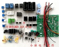 0 35v 0 5a adjustable power supply dc dc voltage regulated constant current power supply lab diy kit 5v 6v 9v 12v 15v 19v 24v