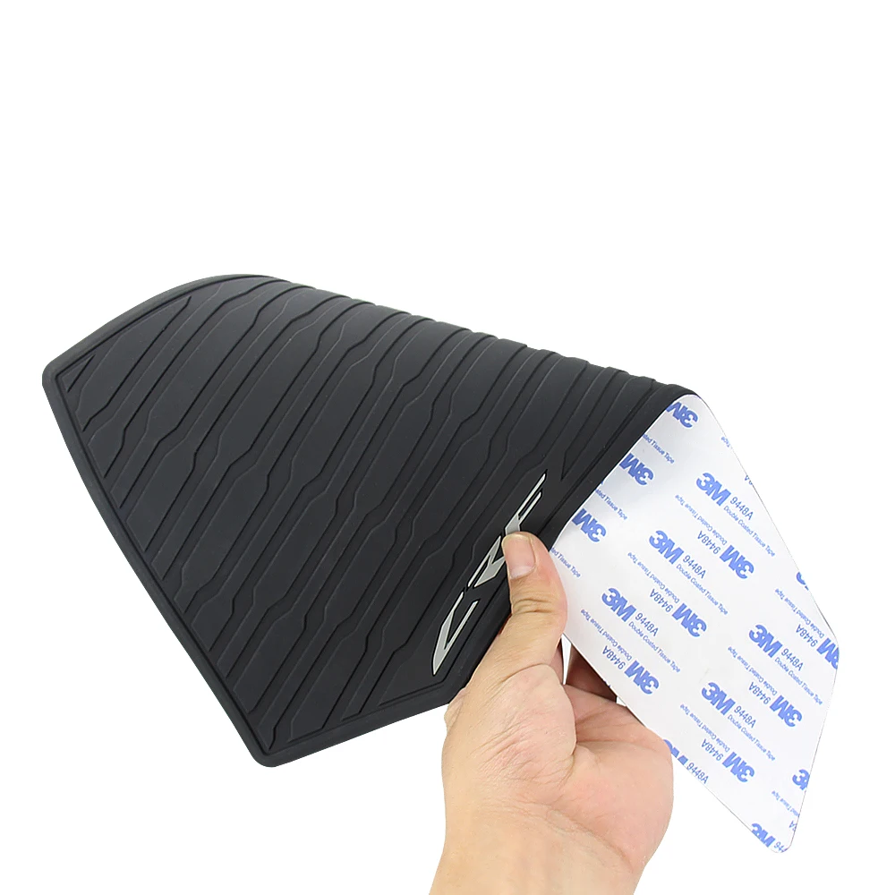 Новые аксессуары для мотоциклов наклейки на колодки топливного бака Honda CRF1100L Africa