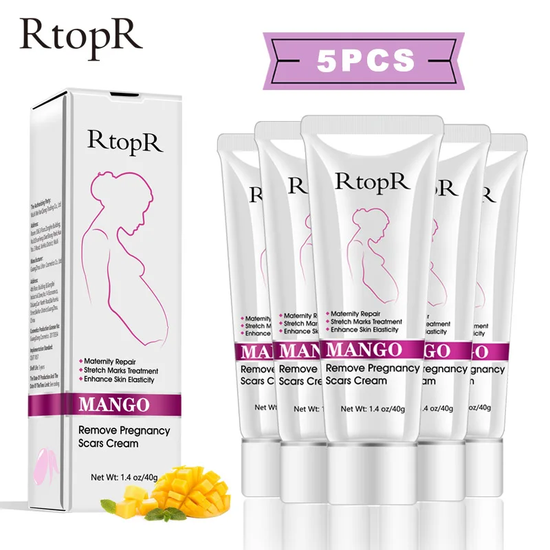 5 шт./лот манго улучшает кожу уменьшает морщины удаляет шрамы - Цена: 2 433,68 руб.