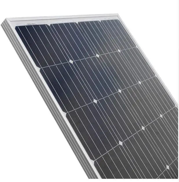 Солнечная панель JingyangSolar 100 Вт 12 В 24 светильник Кая закаленное стекло солнечная