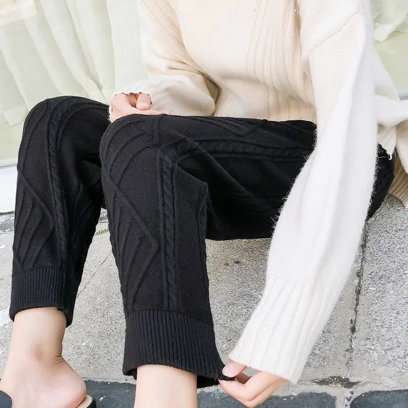 Alien Kitty Новые короткие эластичные талии скрученные Модные узкие брюки 2019 шикарные