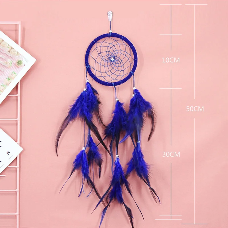 Ловец снов с изображением девушки в форме сердца|Ловцы и подвесные украшения| |