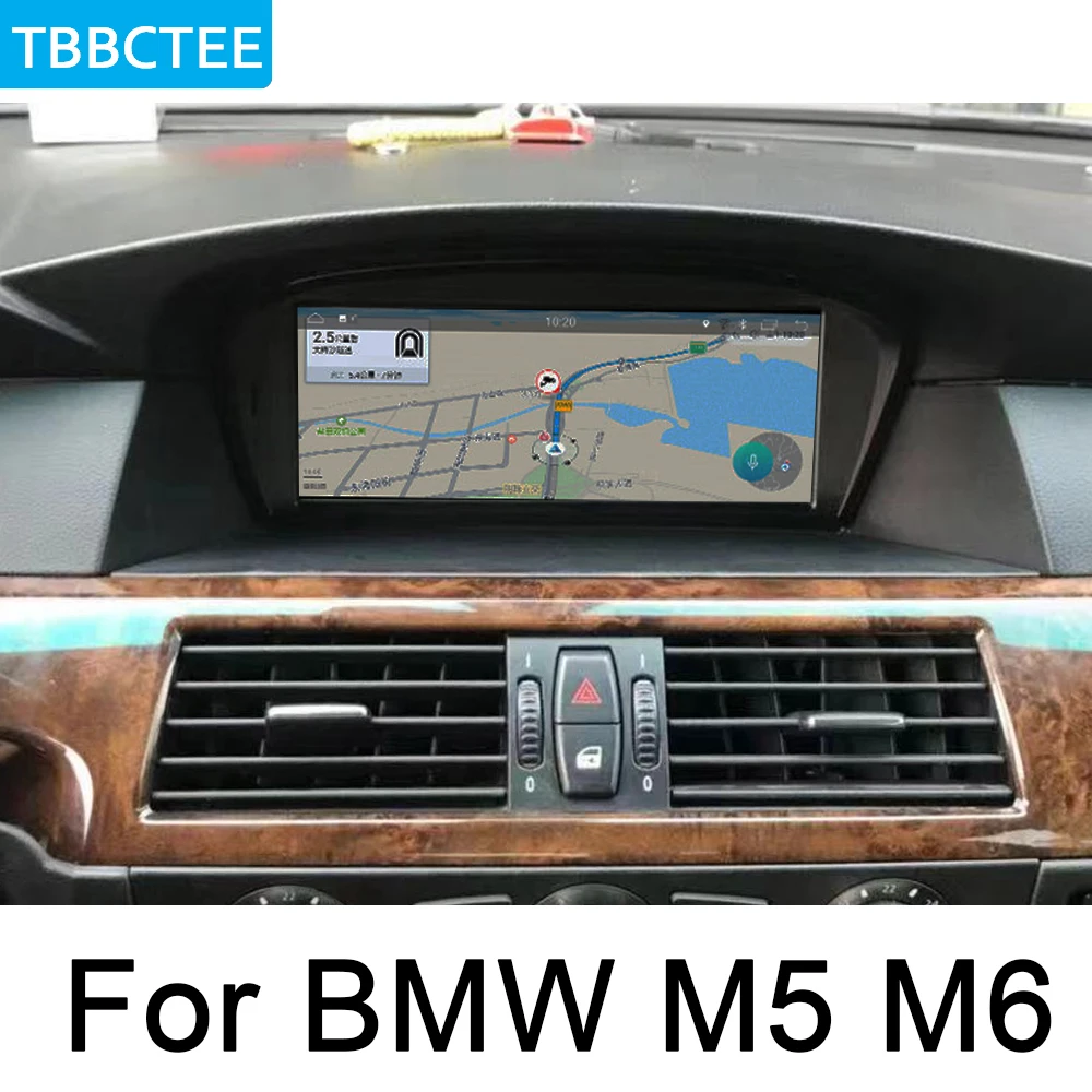 2 Din Автомобильный мультимедийный плеер для BMW 5 серии E39 1995 ~ 2003 радиоприемник Android