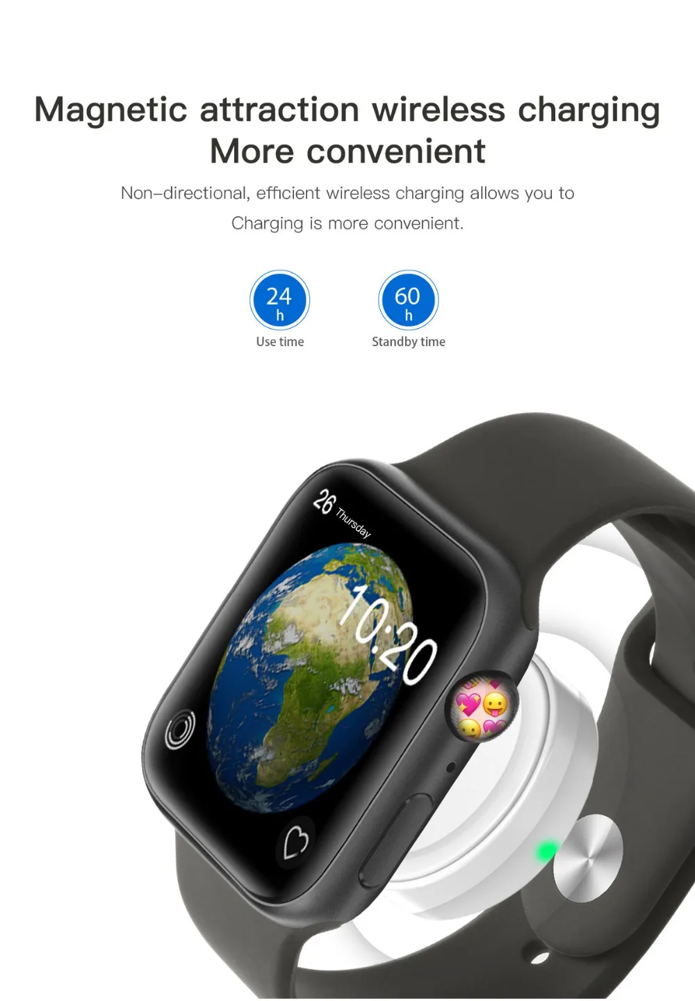 Умные часы с gps и Bluetooth, IWO, серия 11, 5, 1:1, умные часы для женщин, mam, для Apple iPhone X 11, iOS, Android, телефон, VS IWO 10, 12