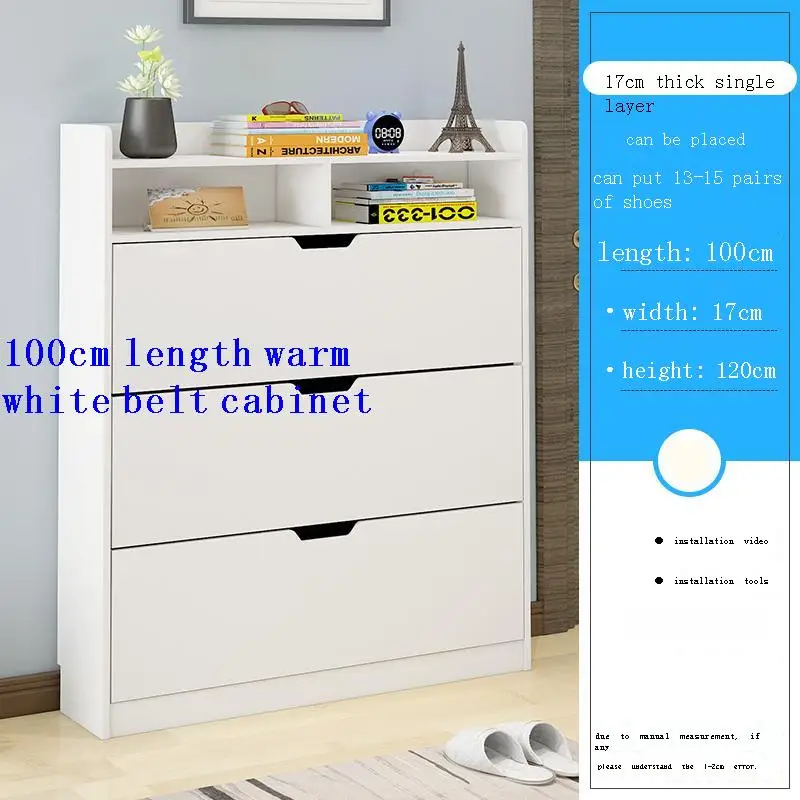 Zapato Mueble Almacenamiento Organizador De Armario Schoenenkast Scarpiera Sapateira Meuble Chaussure мебель обувной шкаф |