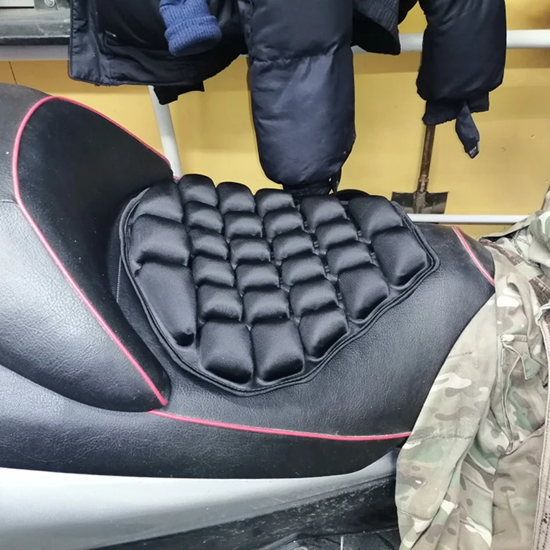 

Универсальная теплоизоляционная подкладка для электромобилей 3D Противоударная и Солнцезащитная подкладка для мотоцикла