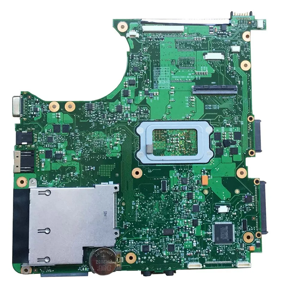 

494106-001 for Compaq 6535s Notebook for HP 6735s Motherboard 497613-001 Laptop Motherboard 100% functions