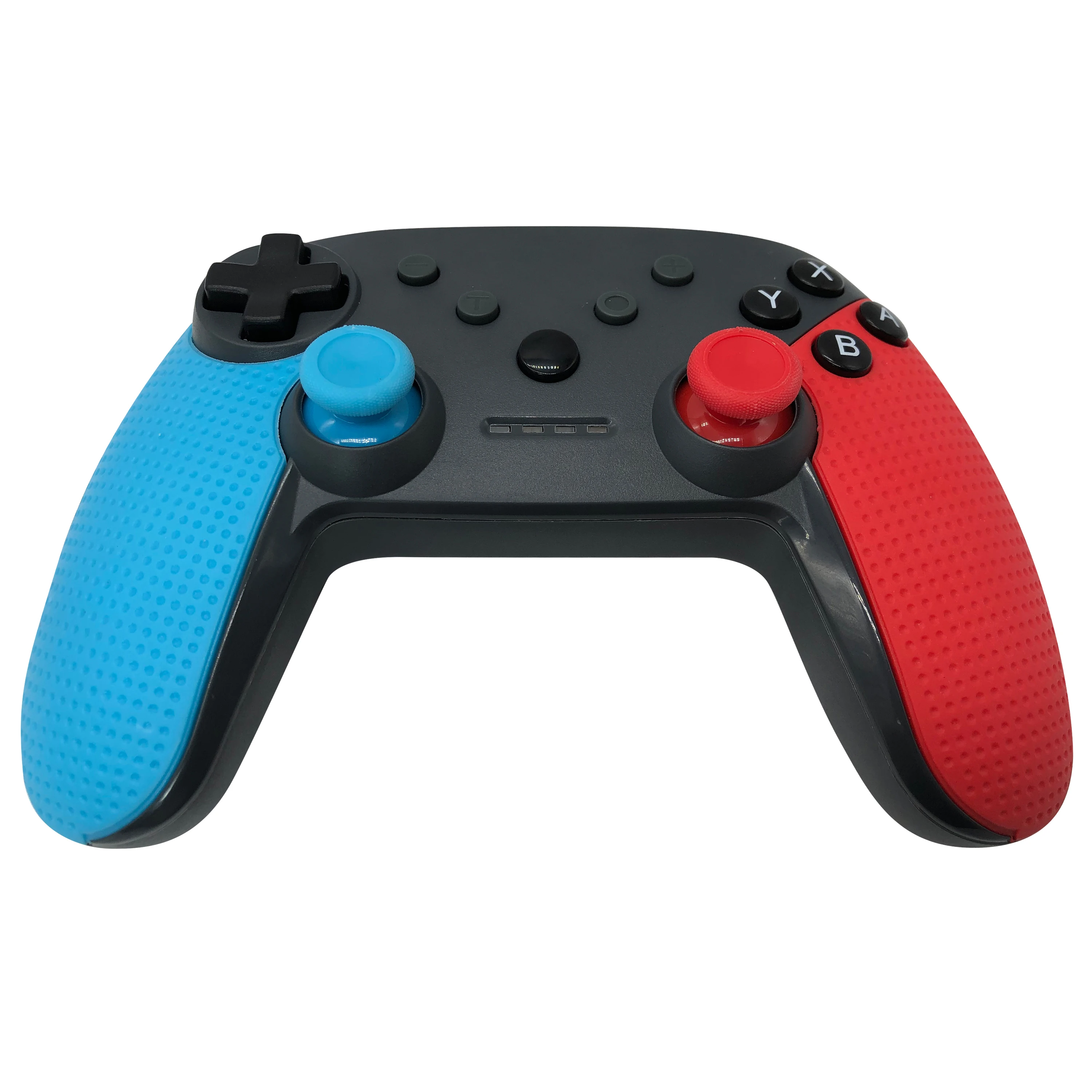 Для nintendo Switch Pro Dual Shock беспроводной контроллер геймпад джойстик для ПК Android игровая ручка пульт дистанционного управления джойстик