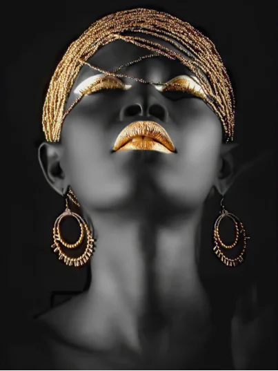 

Настенный постер YIKES Abstract