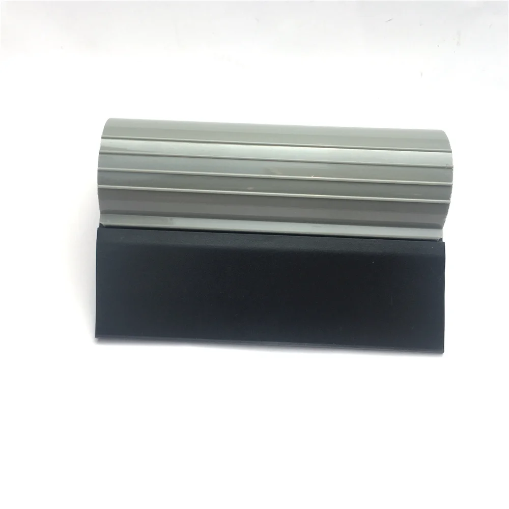 Резиновый скребок для мытья окон с трубкой из углеродного волокна | Автомобили и