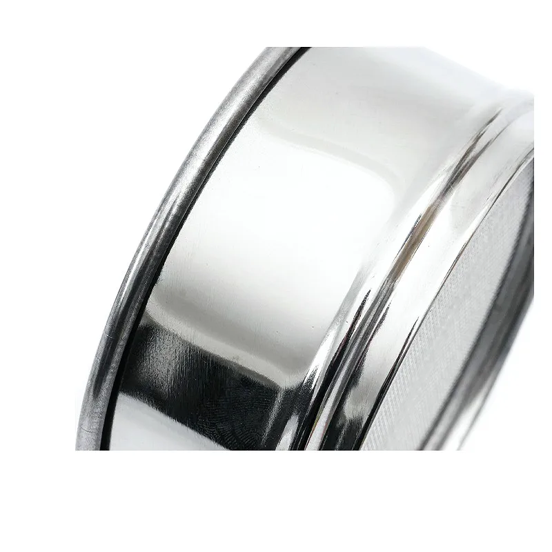 Кофейное калибровочное сито кофейные зерна шлифовальный фильтр диаметр сетки 10