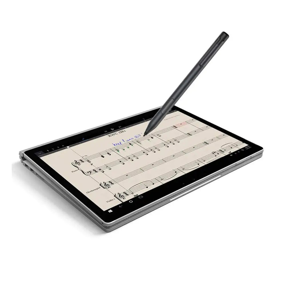 Стилус для сенсорного экрана Microsoft Surface Go Pro5 4 3 Book аксессуары HP X360 ASUS Transformer T3