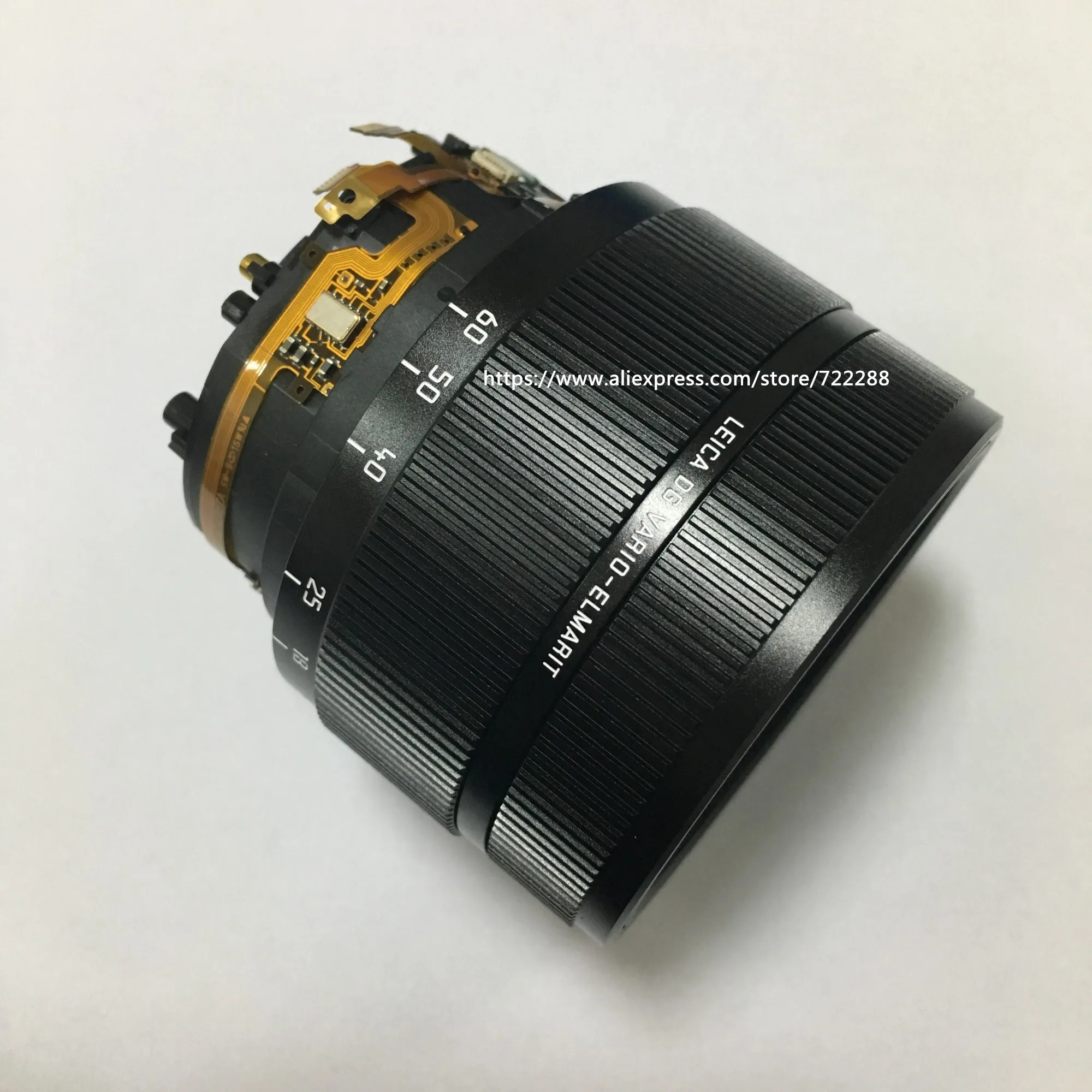 Запасные части для Panasonic Lumix G Leica DG 12 60 мм F/2 8 4 0 ASPH (H ES12060) Крепление объектива