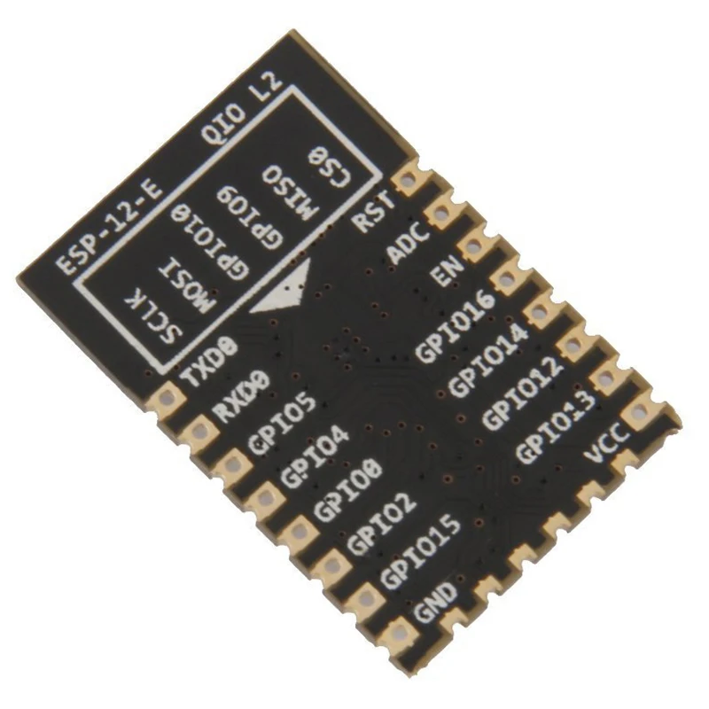 ESP8266 ESP 12E пульт дистанционного управления WLAN WiFi модуль|Пульты ДУ| |