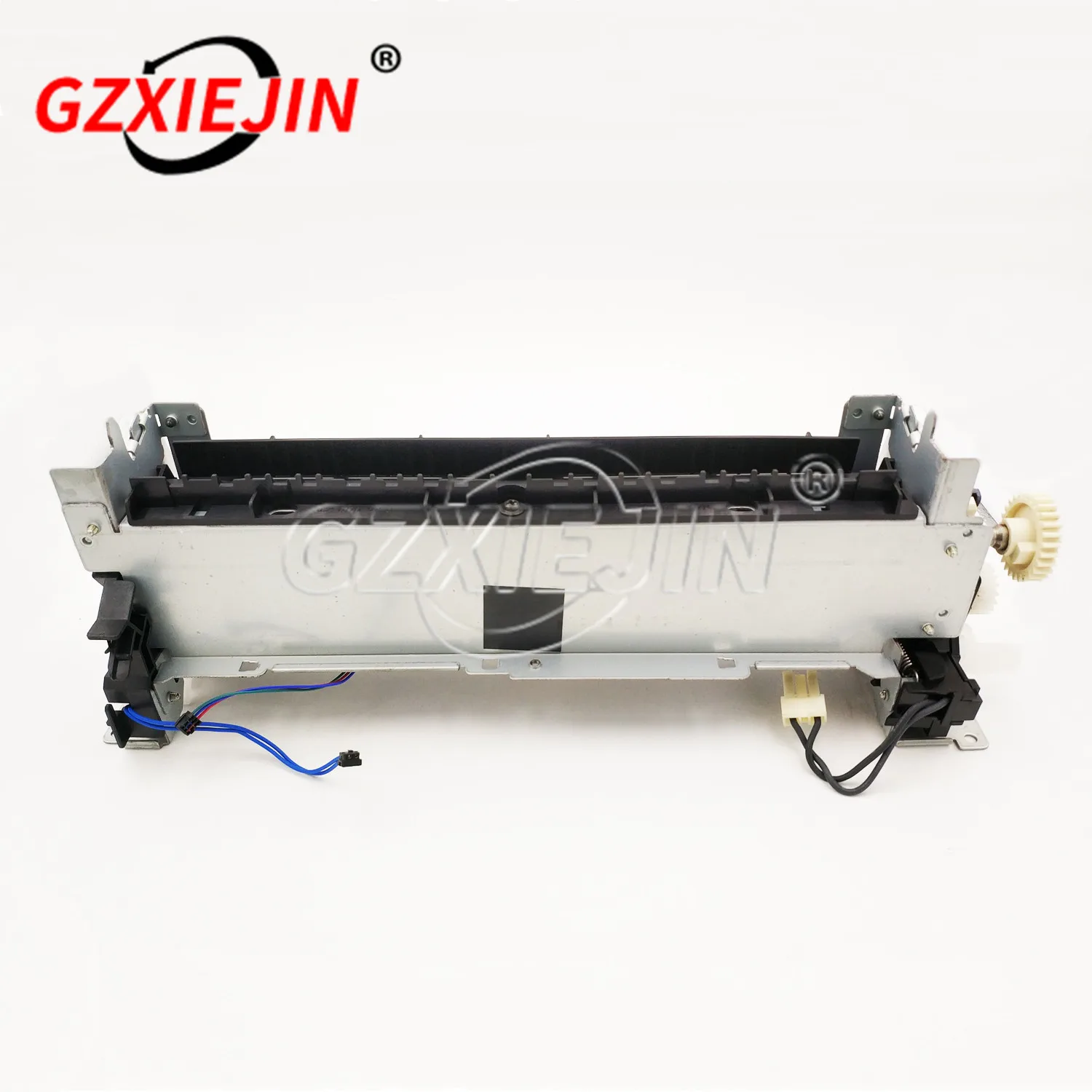 Узел закрепления изображения узел крепления установка термозакрепляющего