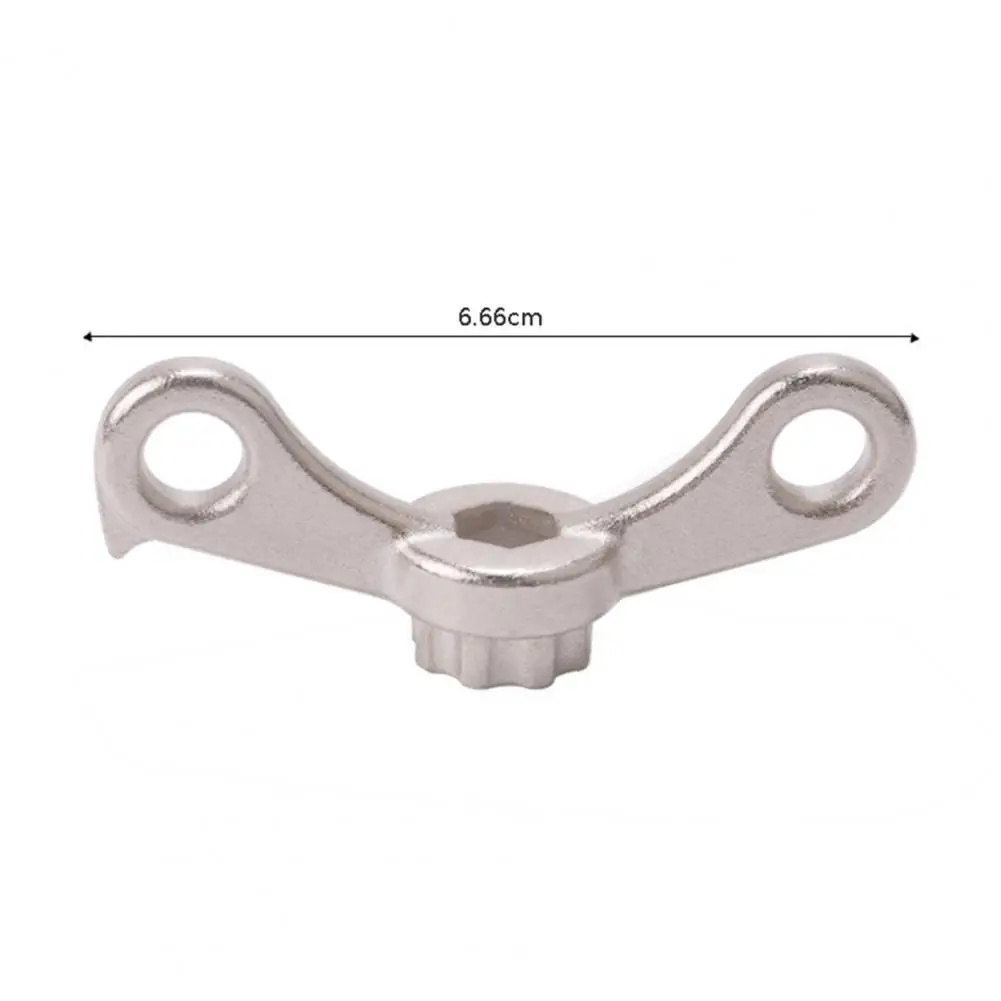 Инструмент для регулировки крышки велосипеда износостойкий антиокислительный