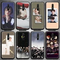 exo baekhyun phone case for oppo a5 a9 2020 reno2 z renoace 3pro a73s a71 f11