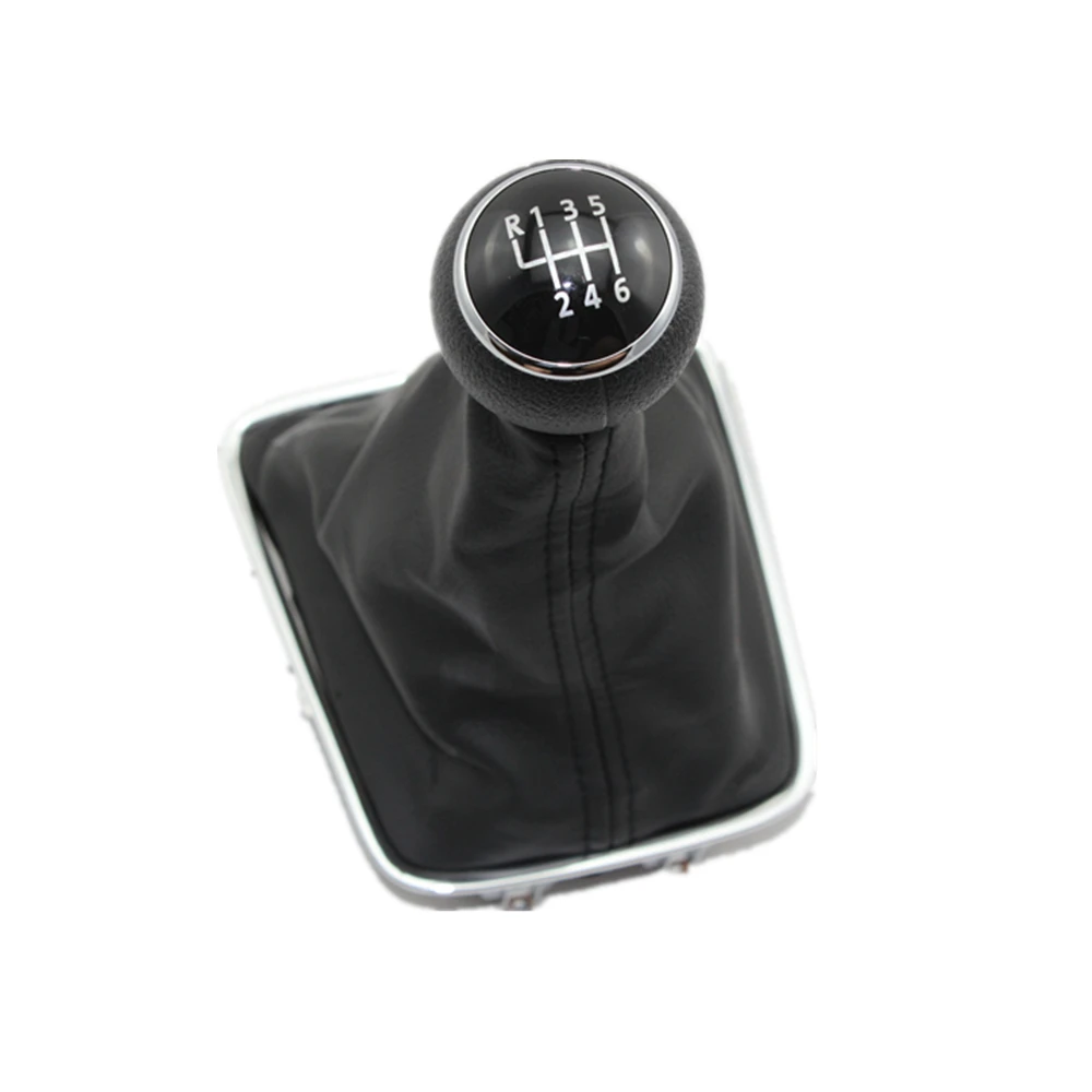 Для VW Golf Plus 2005 2006 2007 2008 2009 2010 2011 2012 2013 2014 Автомобильный Стайлинг 6 скоростей