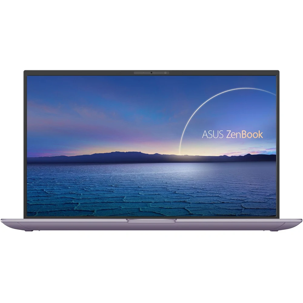 Ноутбук ASUS Zenbook UX435EG-K9207T 14" IPS Intel Core i5 1135G7 2.4ГГц 8ГБ 512ГБ SSD NVIDIA GeForce MX450 - 2048 |
