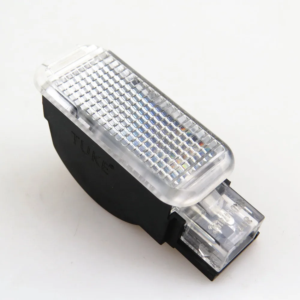 Автомобильные аксессуары RWSYPL лампа для багажника сигнальная дверей Sharan Seat Leon Toledo