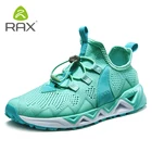 Мужские кроссовки RAX Upstreams, для спорта на открытом воздухе, летние пляжные сандалии, обувь для рыбалки, обувь для плавания
