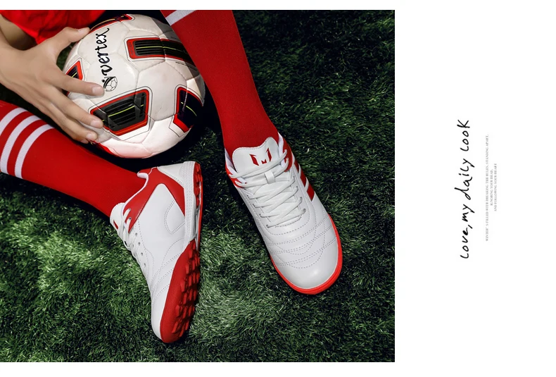NIKEzi/ г. Женская и мужская обувь для мальчиков, детская обувь для занятий футболом, спортивная футбольная обувь для студентов, HG TF