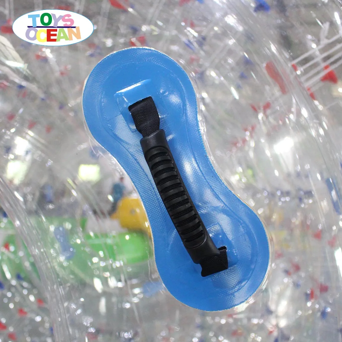 Водный ролик для бассейна по заводской цене надувная водная прогулка водный