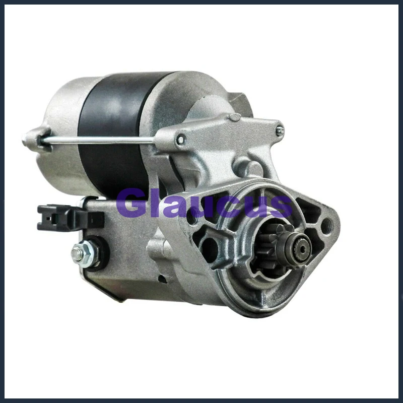 Стартер двигателя 2JZ 2JZGE 2JZGTE для Toyota Supra ARISTO SOARER Crown LEXUS GS 300 IS I 3.0L 2997cc 1990 2005 228000