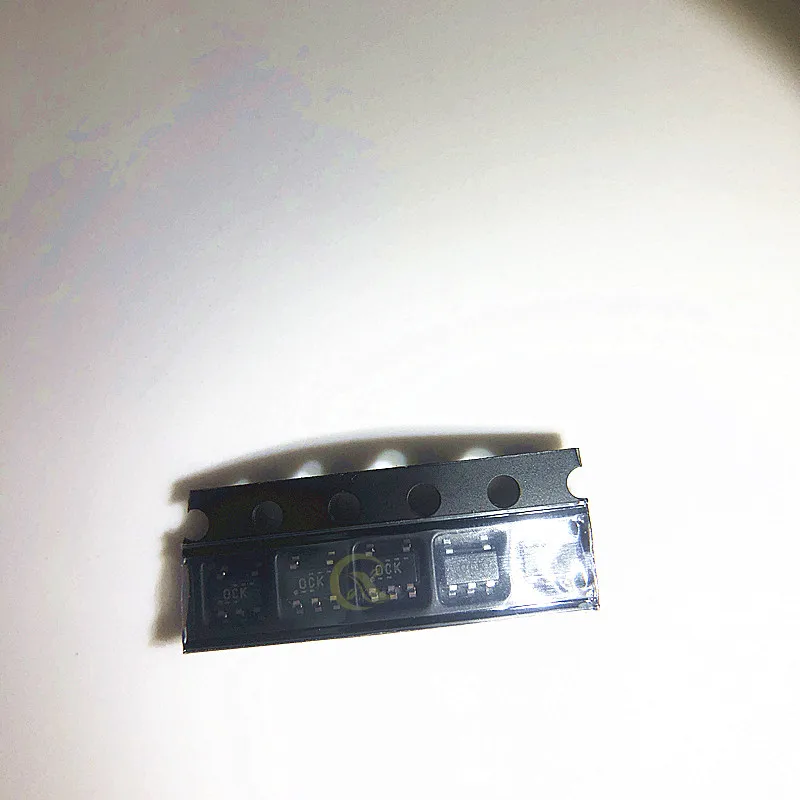 

10PCS TPS78230DDCR SOT23-5 Screen printing OCK 150ma low dropout linear regulators original package