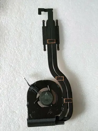 Новый вентилятор охлаждения для Lenovo ThinkPad T480s 01HW697 AT16Q002SS0