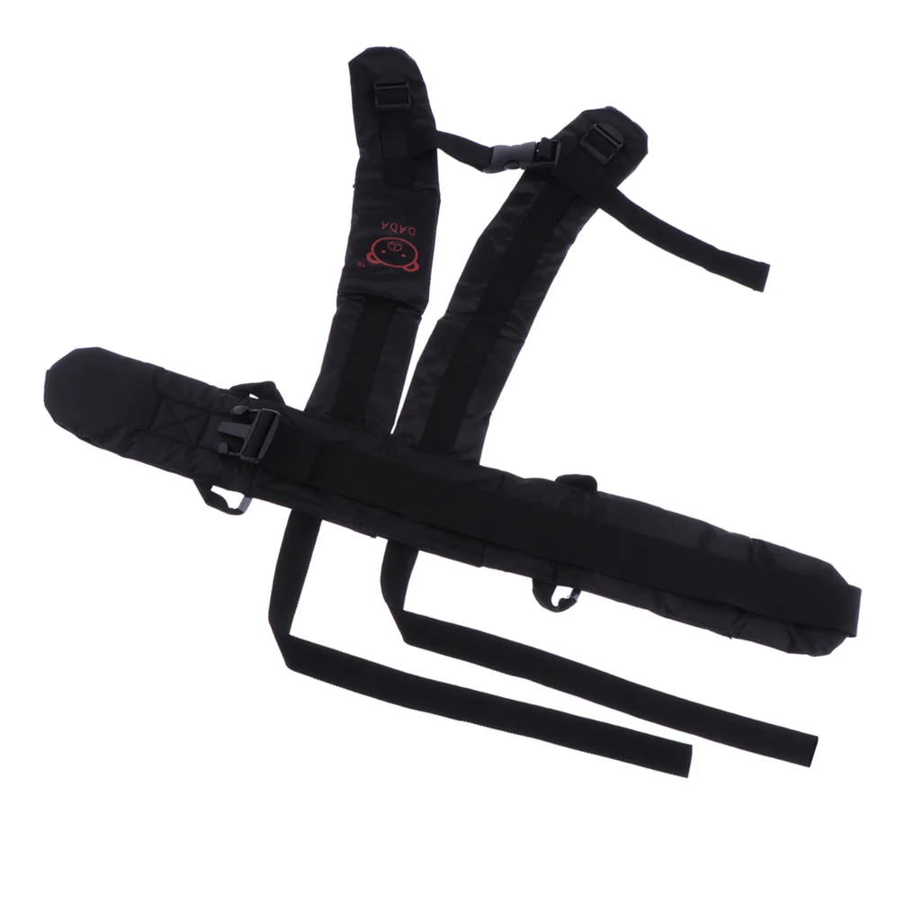 

Adjustable Baby Strap Carrier Dirt Bike Children Safety Motorcycle Seat Belt