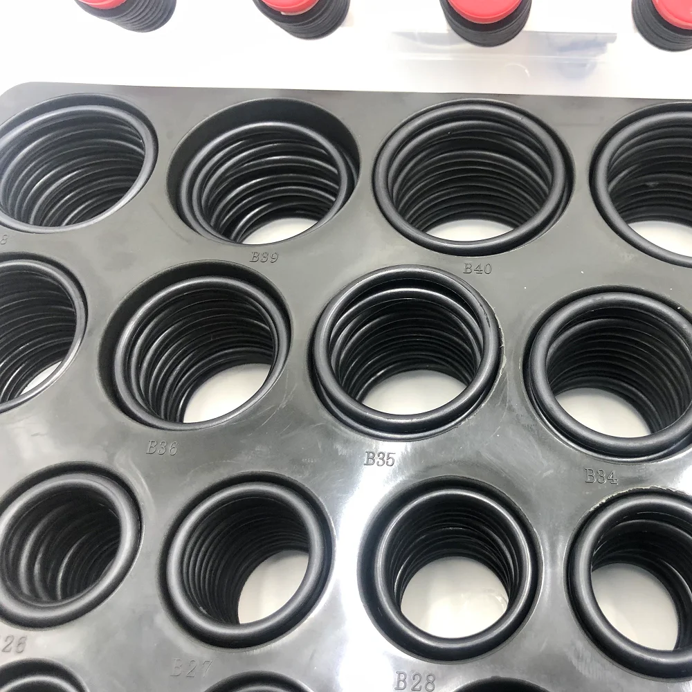 Набор уплотнительных колец O-RING для HITACHI экскаватора Hitachi 626 шт. ZAXIS 330 360LC 450H 360LCK NBR90