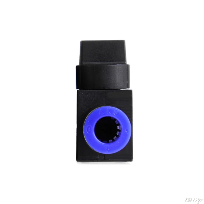 Домашнее улучшение пневматического воздуха 2 способ быстрого Фитинги нажимной