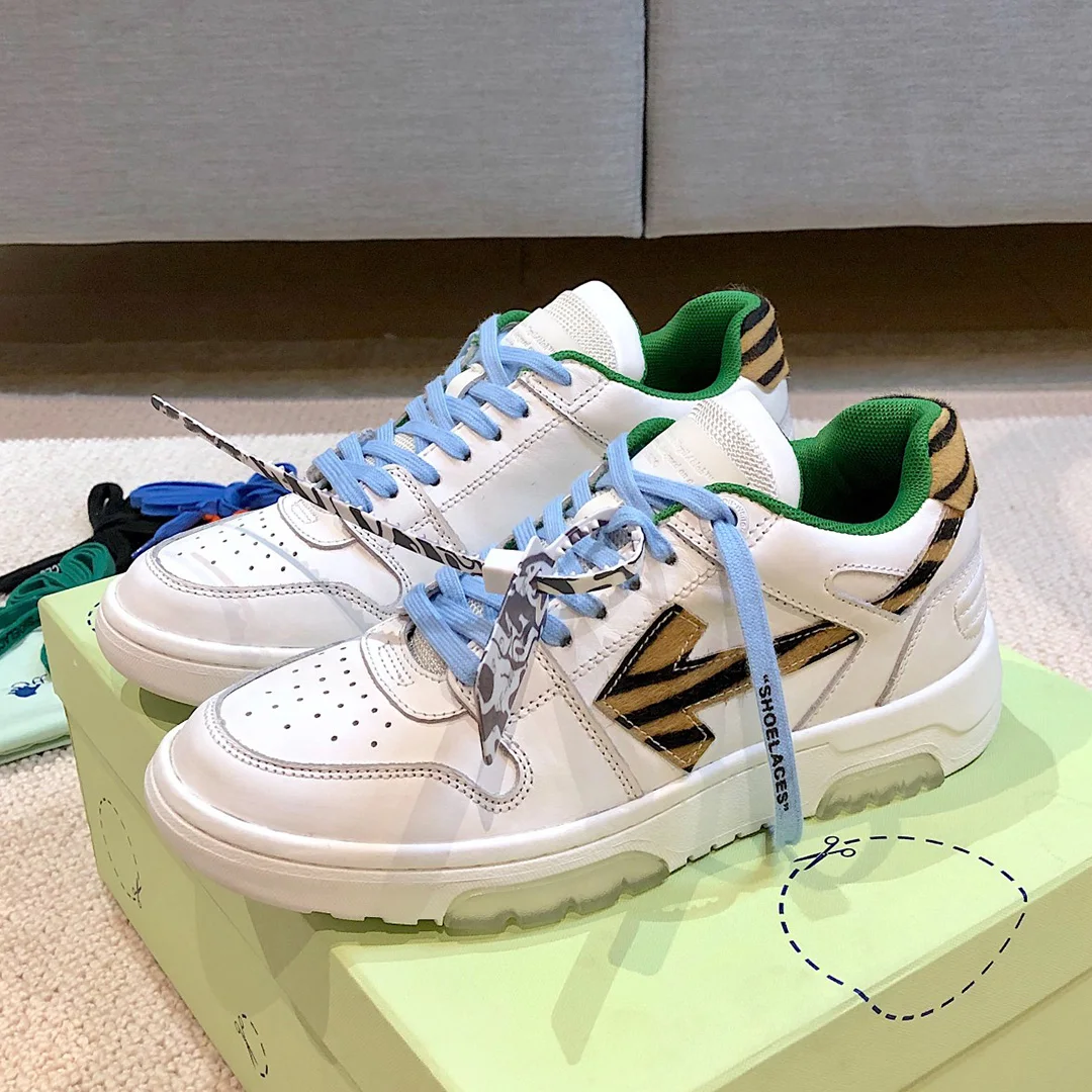 

Out of Office Leather Sneakers Women Men 2021 Spring Walking Running Shoes Arrows White Sneakers Off Brand Designer Casual Shoes