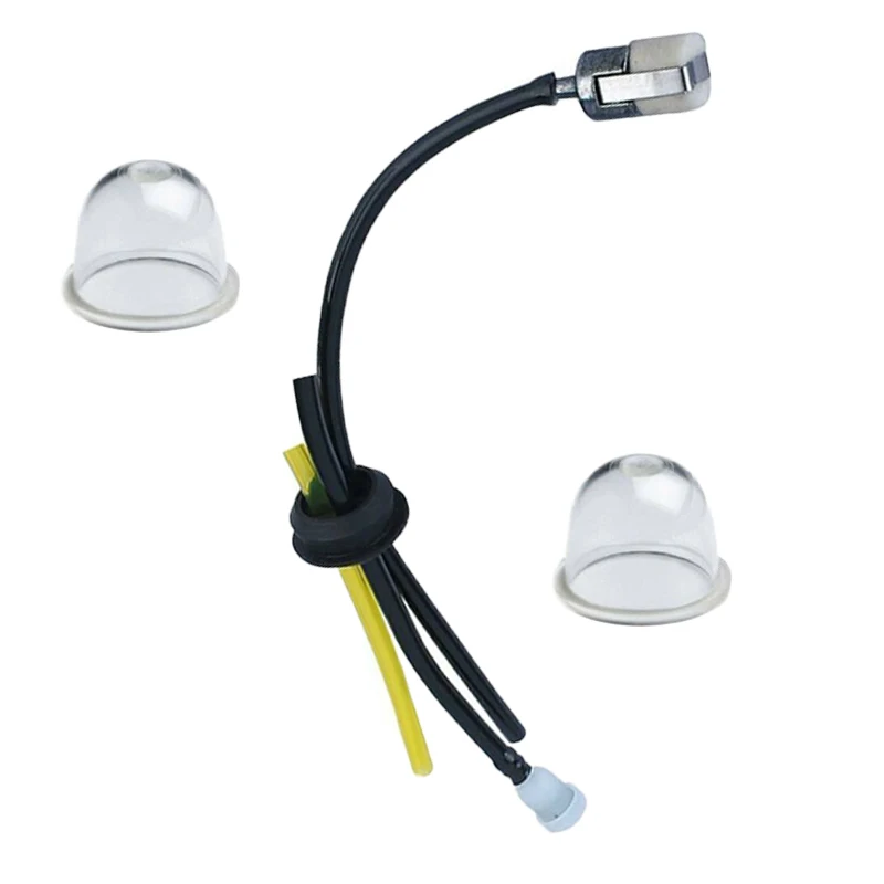Vent топливные трубы сжимные насосы инструменты GT200i GT200R PE200 SRM210 втулка Repowers|Детали