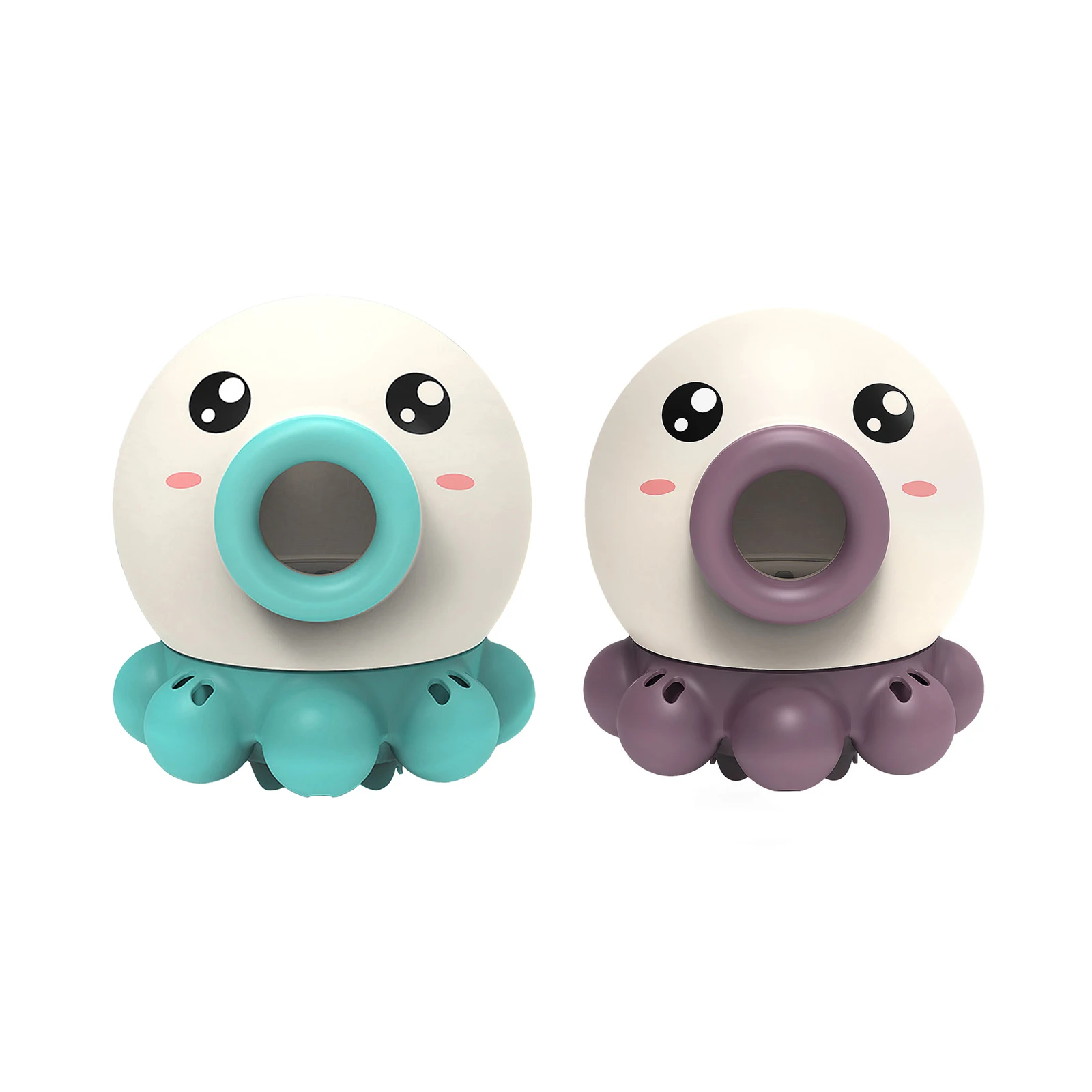 

Funny Rotating Spray Bath Toy Baby Bathing Tub Rotate Whirling Octopus Shower Faucet Spin Water Sprinkler Swimming Bathroom Toys