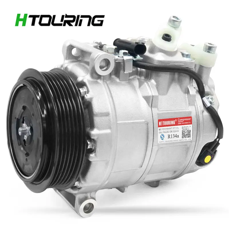 Воздушный компрессор переменного тока для MERCEDES BENZ W203 C230 C200 C220 C270 C240 C280 A 0002306511